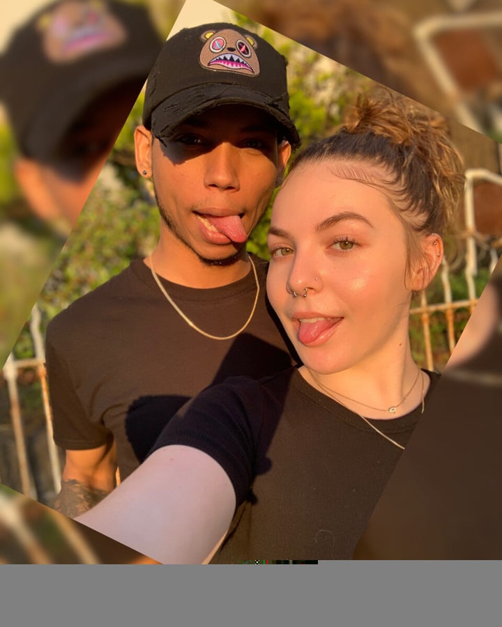 Uncensoredcouple