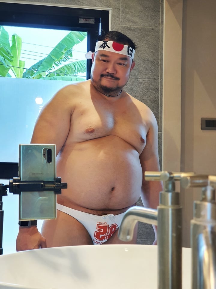 Unclegomji