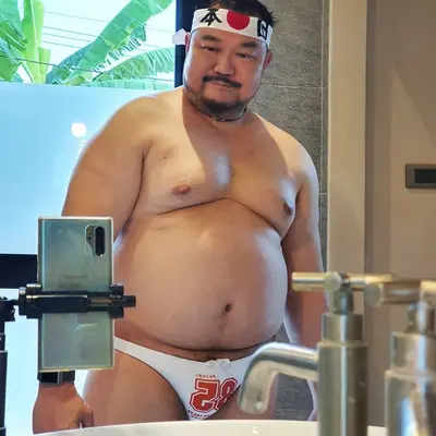 Unclegomji
