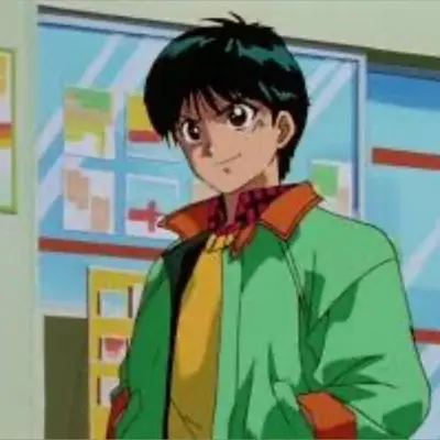 Undercoverjohnny