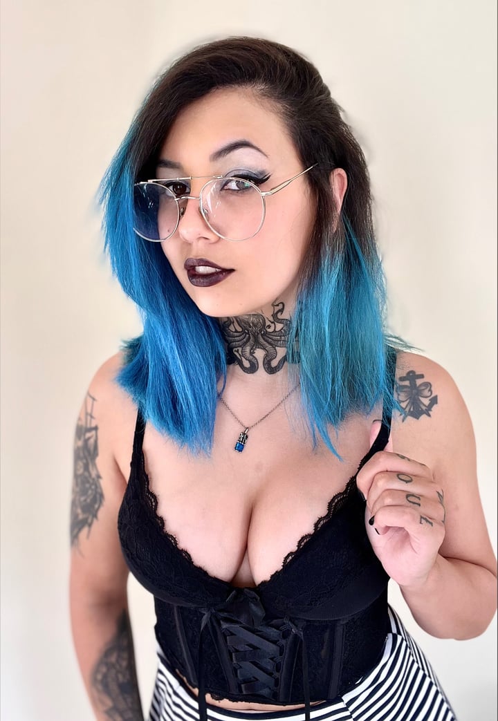 Undergrqueen