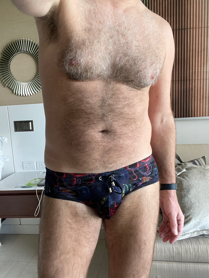 Underweardaddy