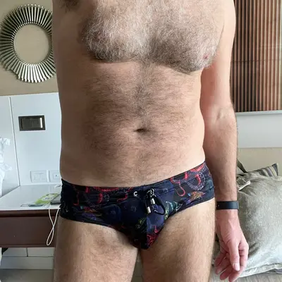 Underweardaddy