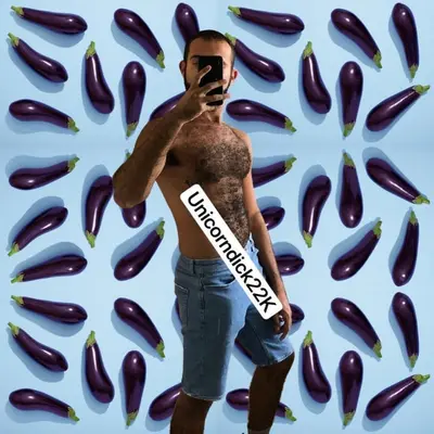 Unicorndick22kfree