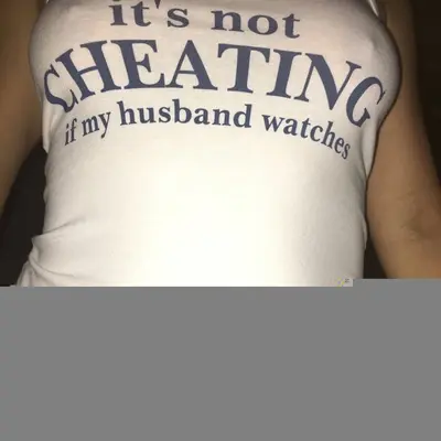 Unsuspectedhotwife