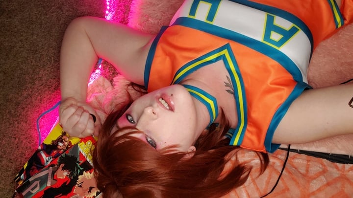Urarakaochako