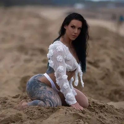 Urbanvixen