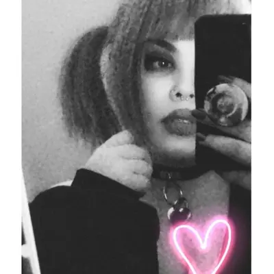 Urcosplayinggothgf