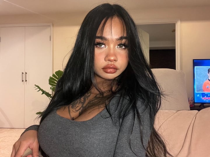 RUBY🍯