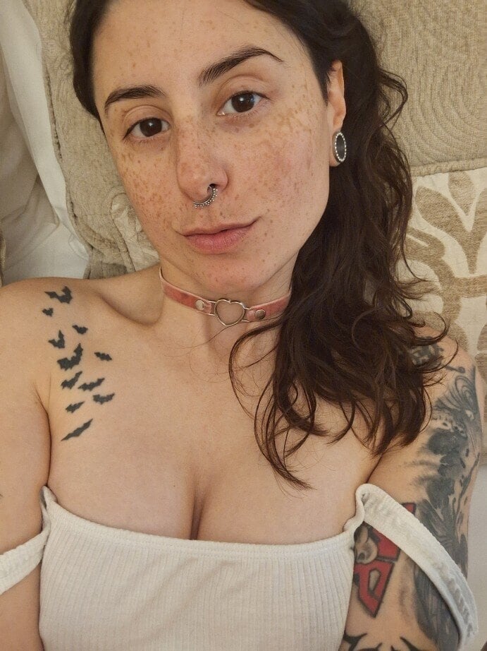 GODDESS URSULA ⛓️⛓️ VC/FETISHES/CUSTOMS🖤