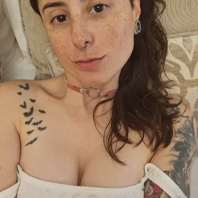 GODDESS URSULA ⛓️⛓️ VC/FETISHES/CUSTOMS🖤