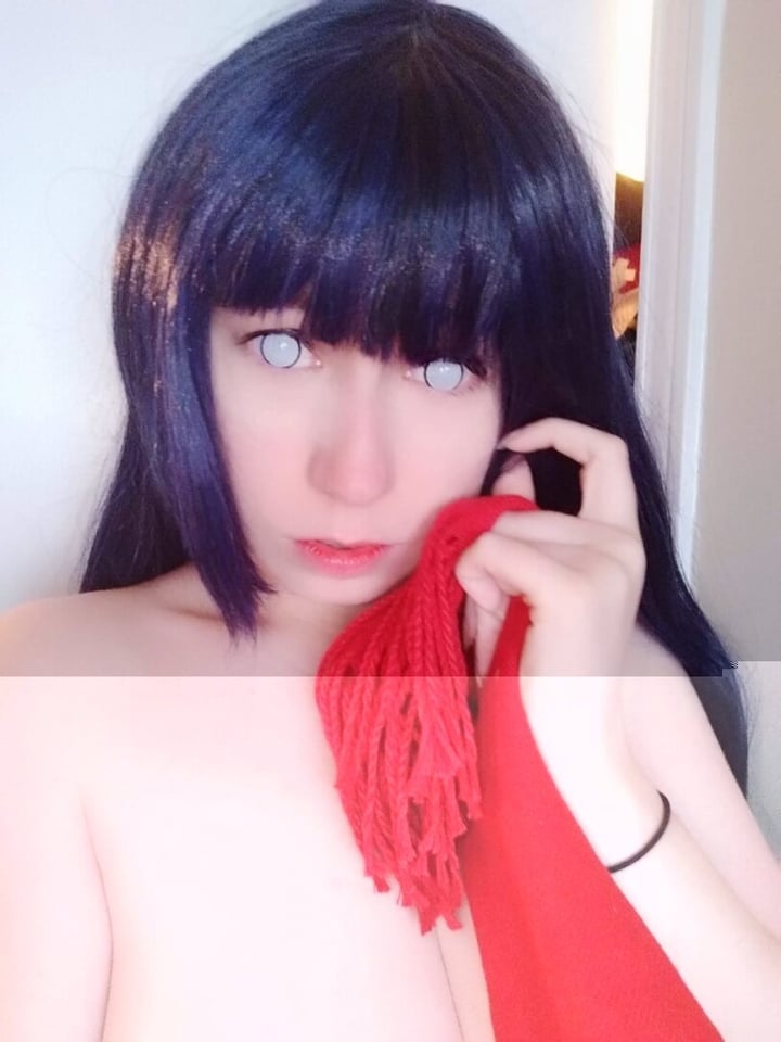 Usatame Cosplay