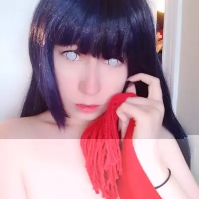 Usatame Cosplay