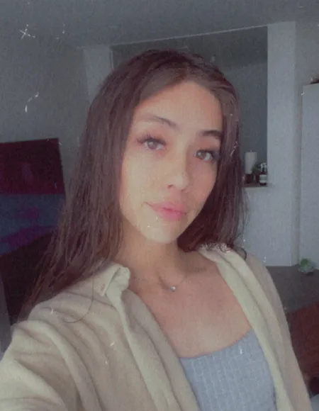 Yuna 🧡