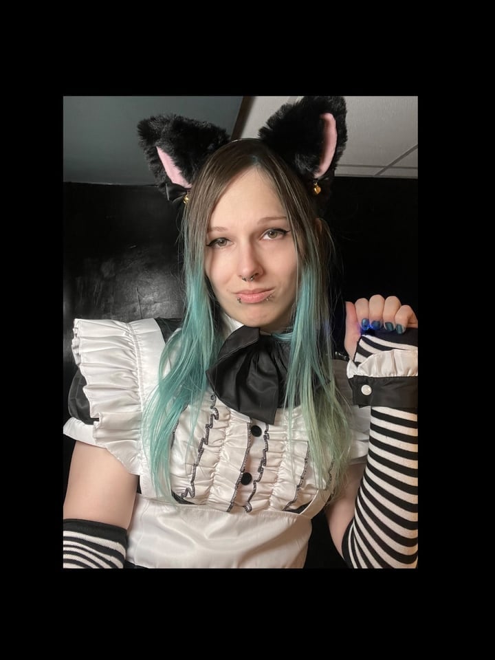 Vaalorievorse