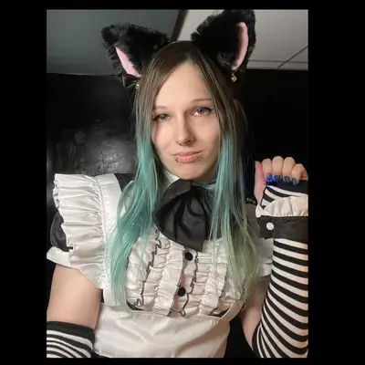 Vaalorievorse