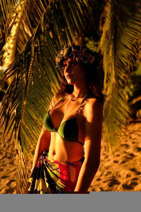 Vahinetahiti