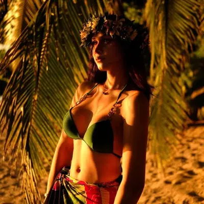 Vahinetahiti