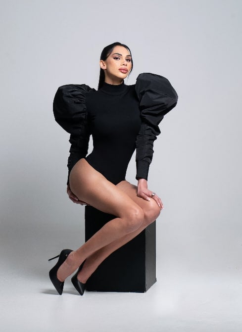 Valentina TS ❤️