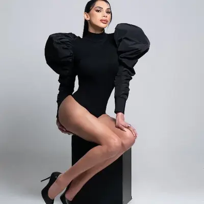 Valentina TS ❤️