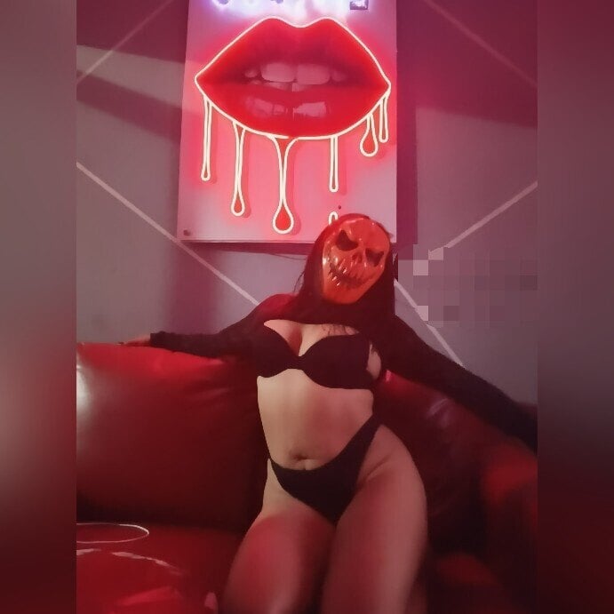 Valentina Montalvo
