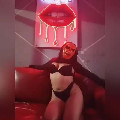 Valentina Montalvo