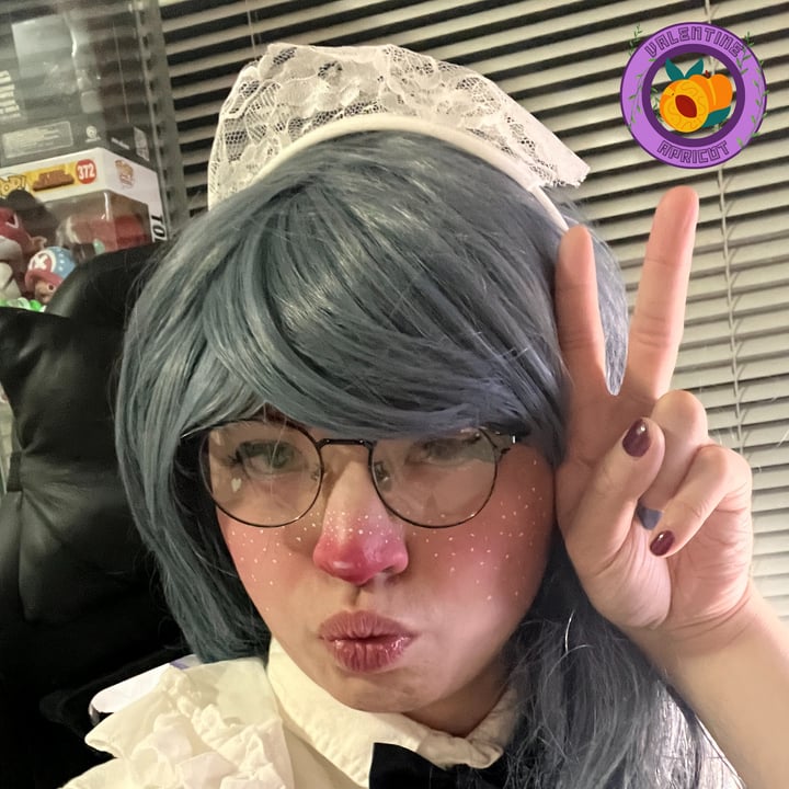 ValentineApricot