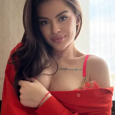♥️ It'sValeria
