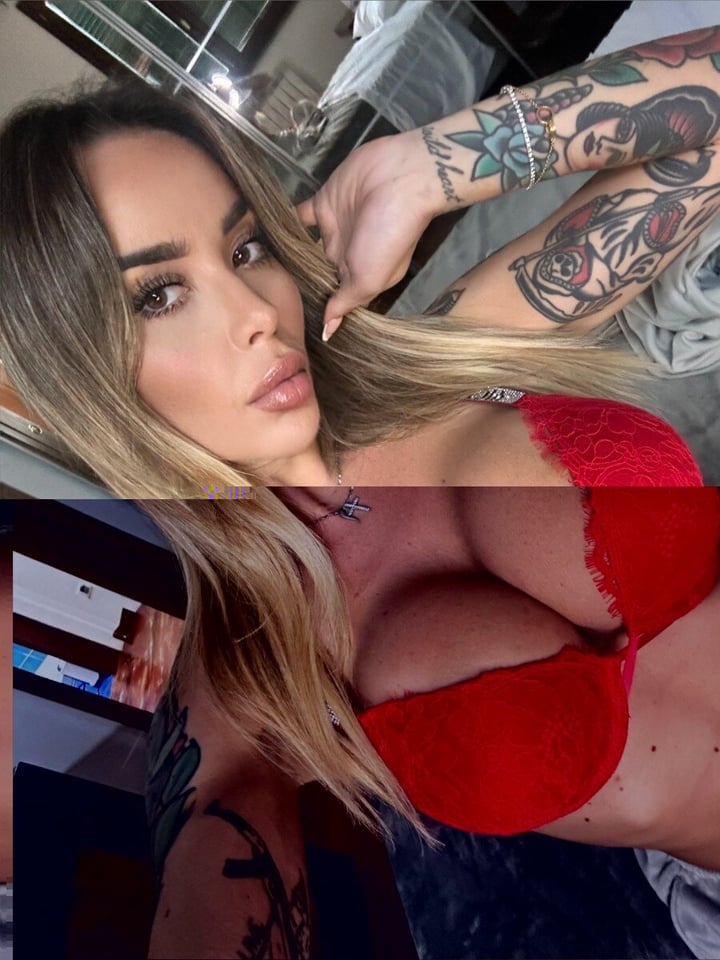 Valeriamoxx