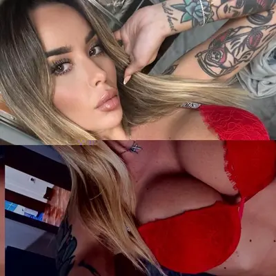 Valeriamoxx