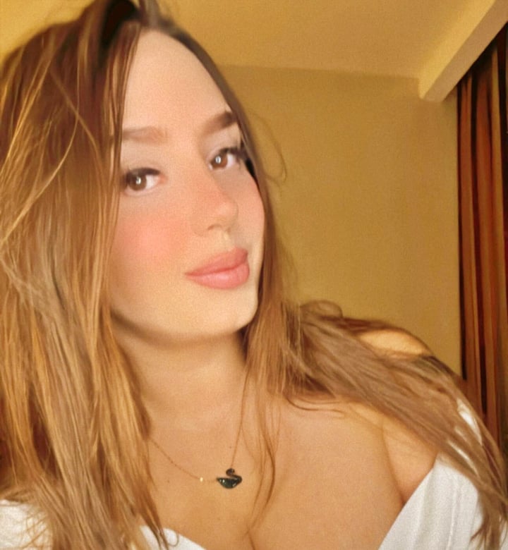Valeria Vidal