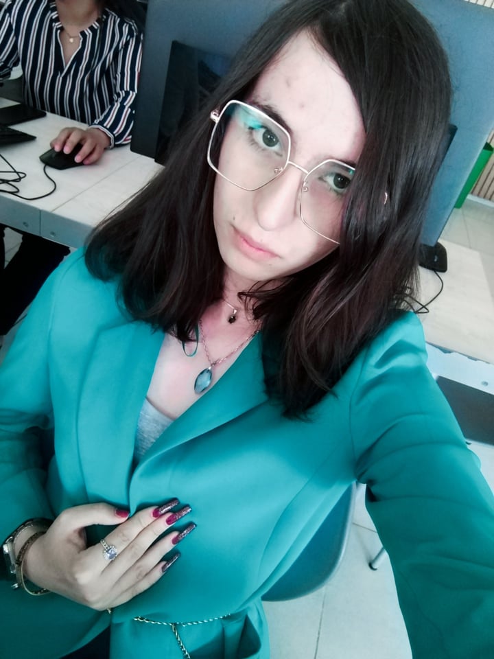 Valentina Candia