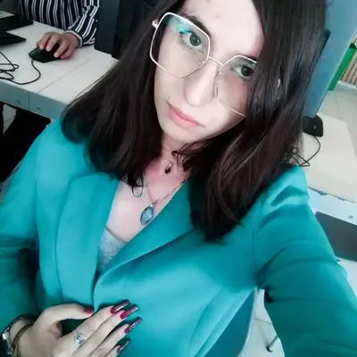 Valentina Candia