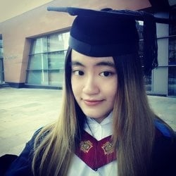 Vanessa Ma