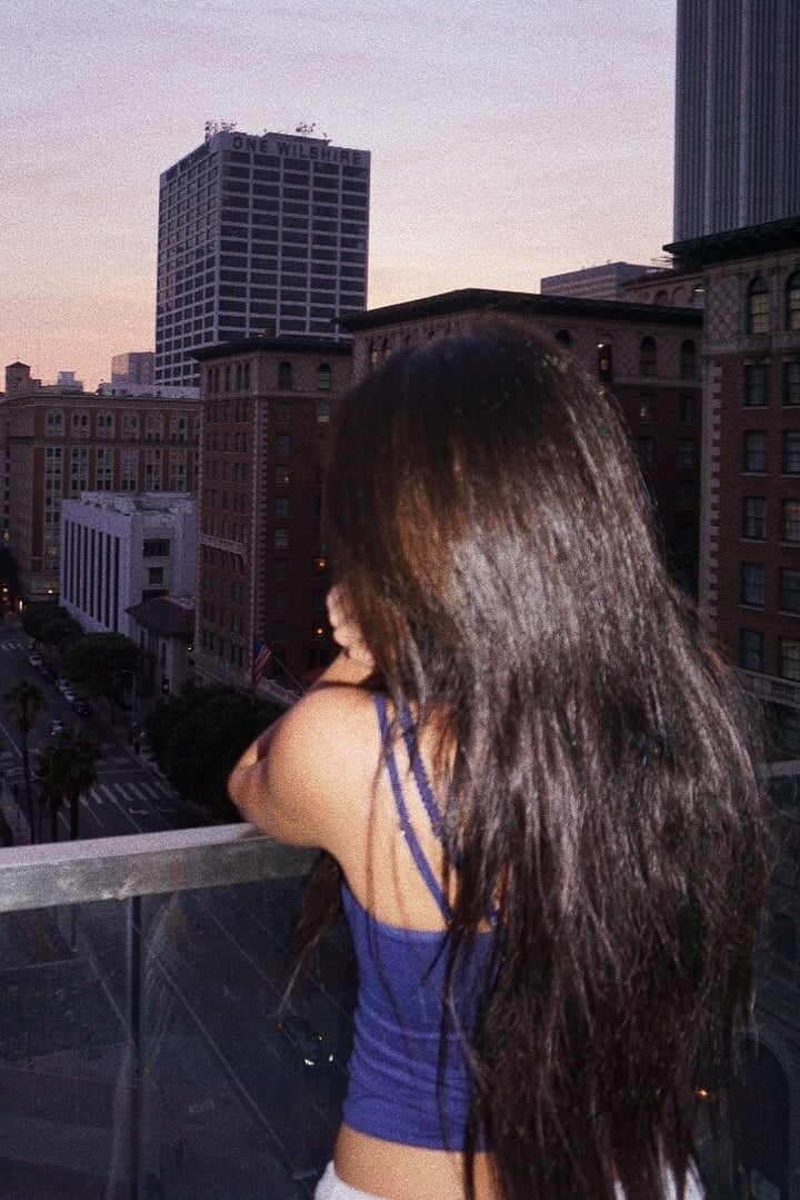 Vanessa💖