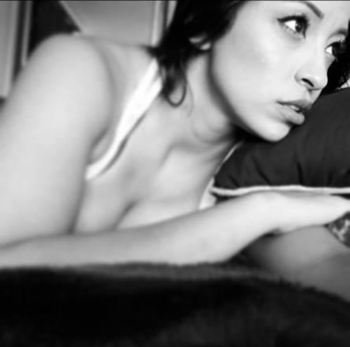 Vanessa