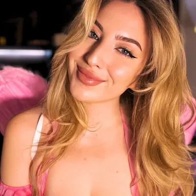 Vanessa🧸