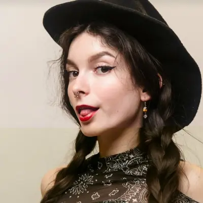 Vanessathebarista