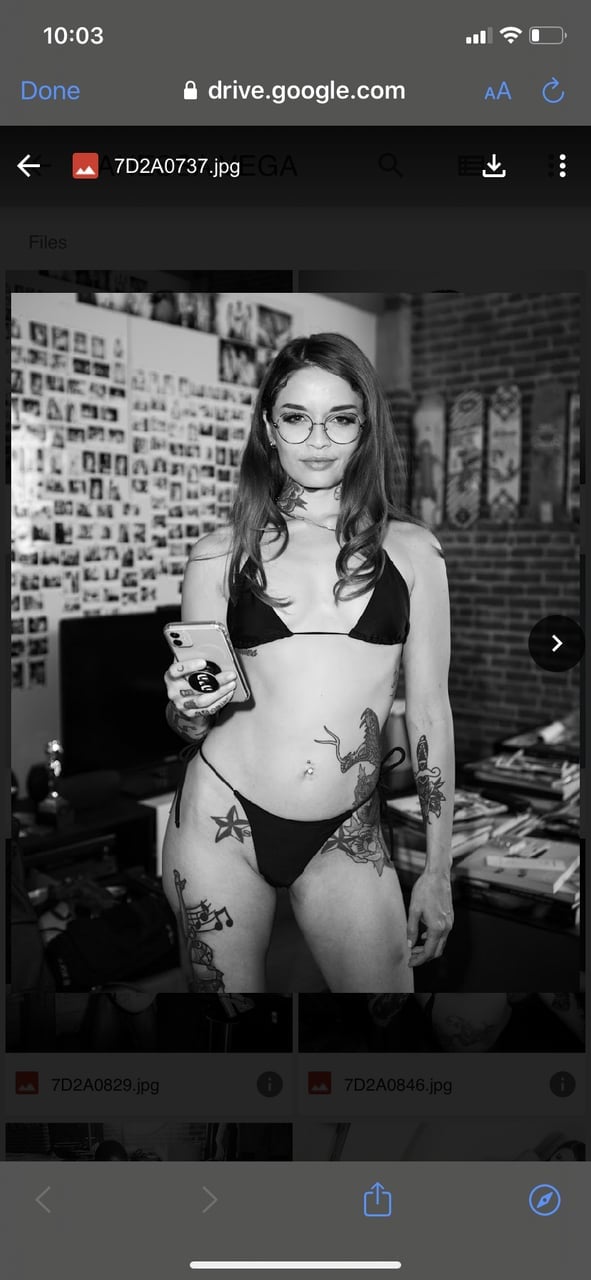 Vanessa Vega