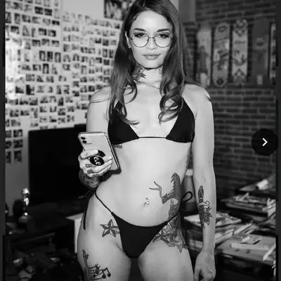 Vanessa Vega