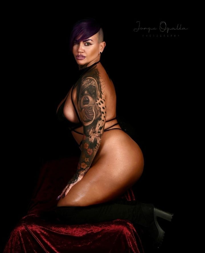 Vanesssa