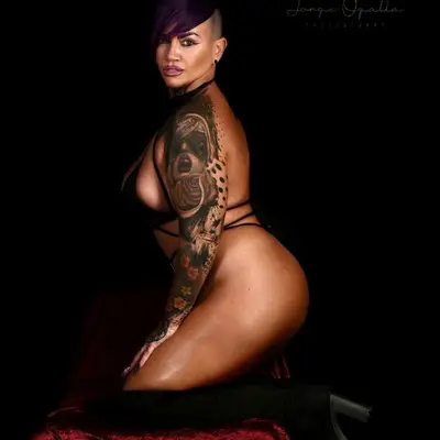 Vanesssa