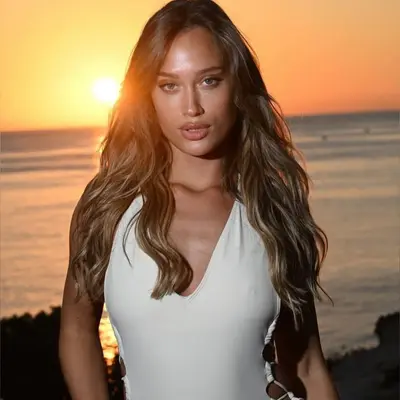 Vanessa Zeneli