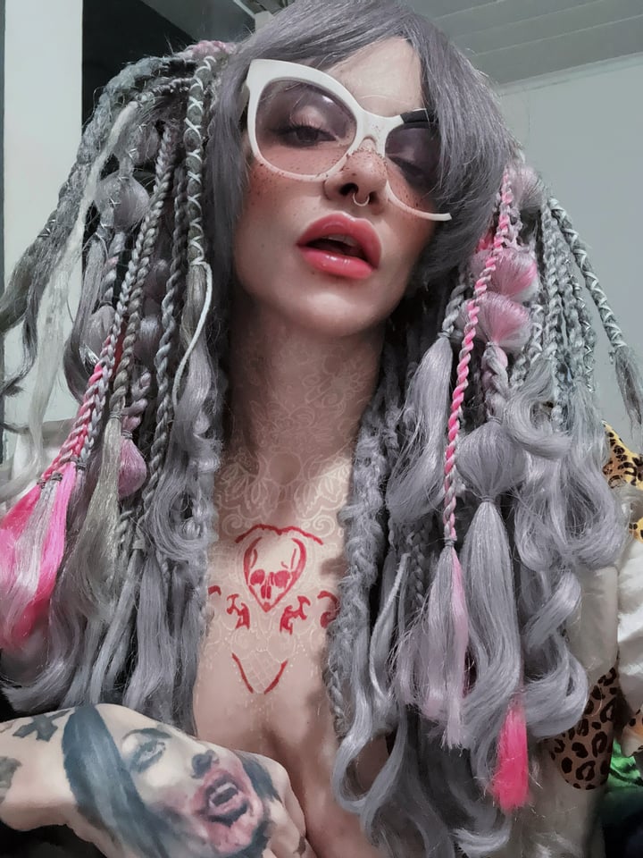 Vanp 🖤 Your ultimate exotic fantasy