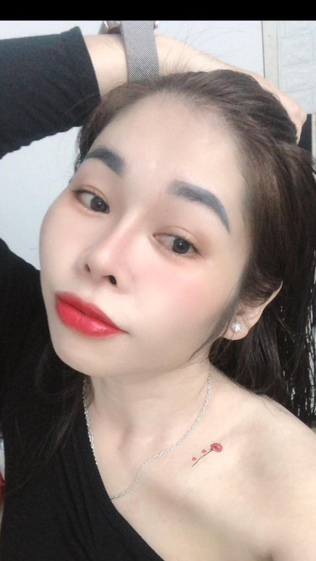 Vanyourmaid