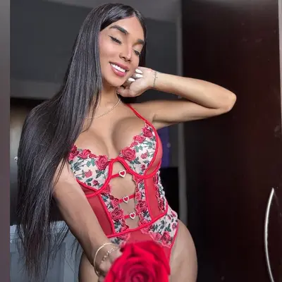 Alana 👣
