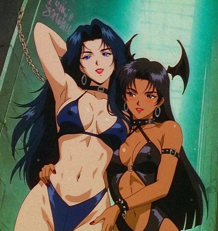 Venusmagik