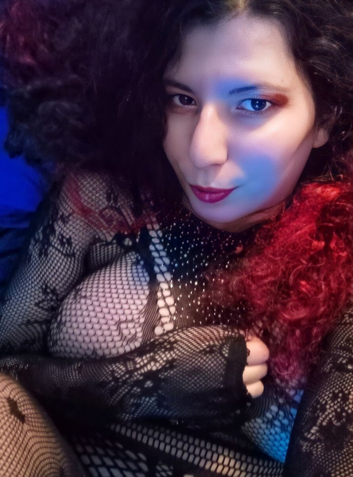 Venusinwoods
