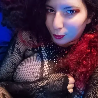 Venusinwoods