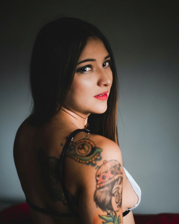 Venusbc8